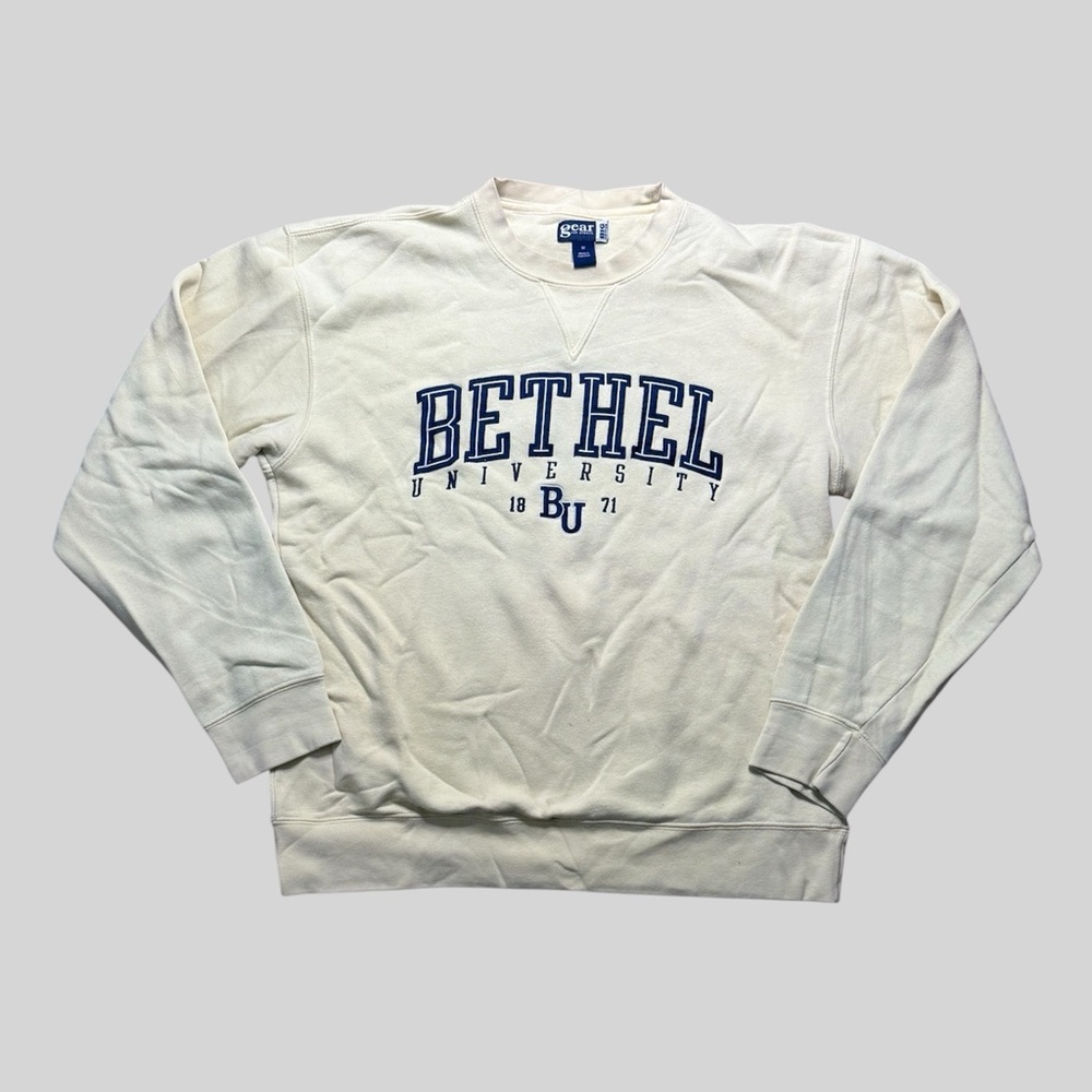 Gear for Sports Bethel University Sweatshirt